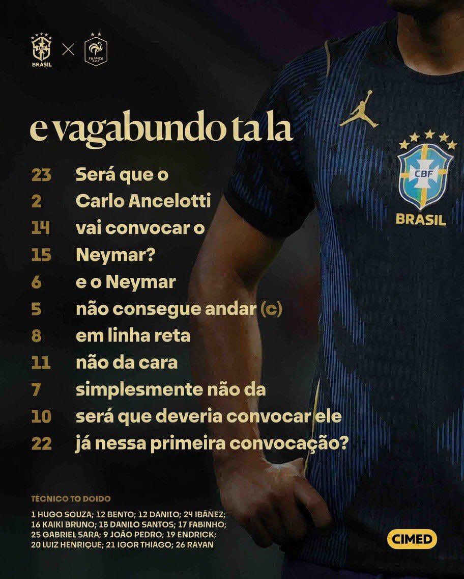 Slowpoke Flamenguista 🔴⚫️ tweet media