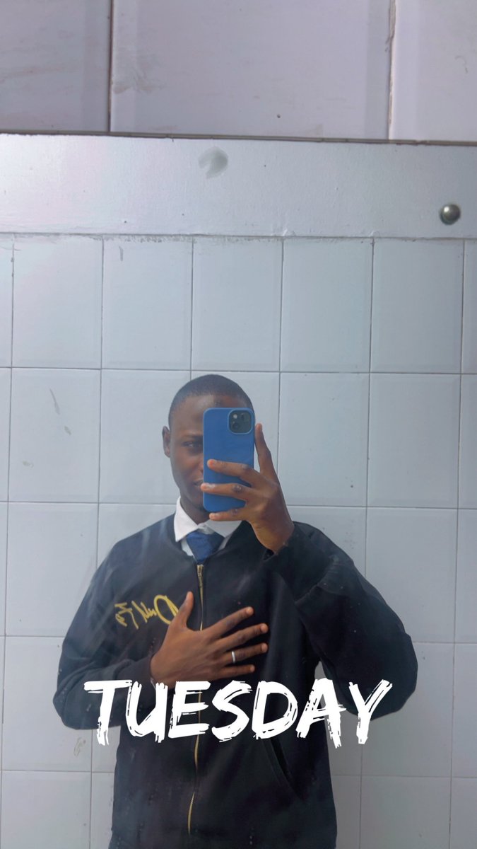 Smallmalik tweet media