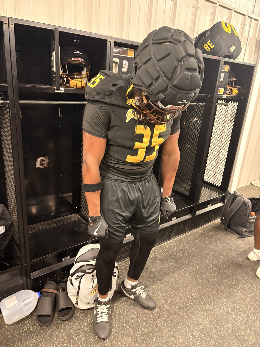 Detrick “DJ” Johnson tweet media