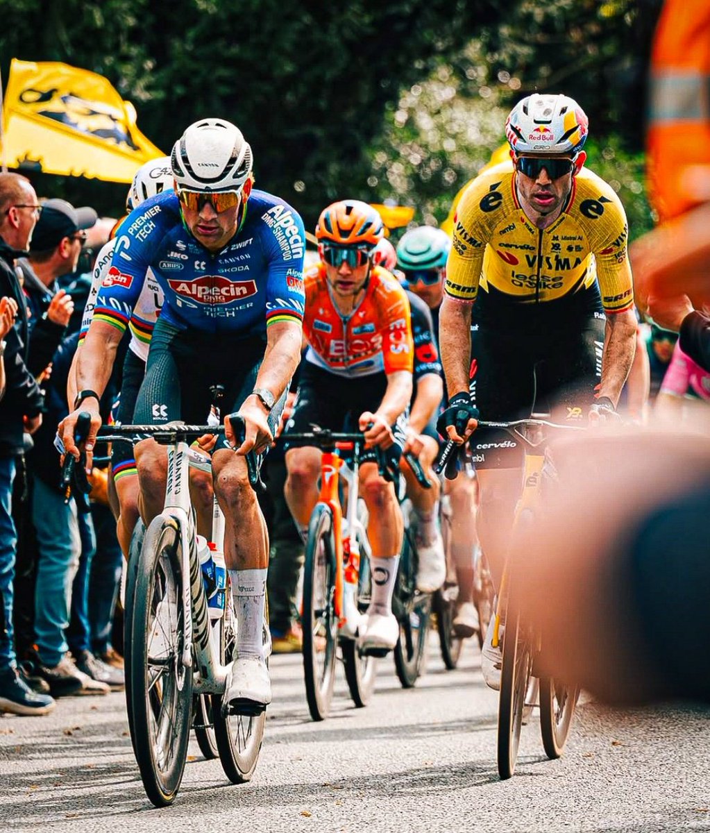 Cyclisme Belge 🇧🇪 tweet media