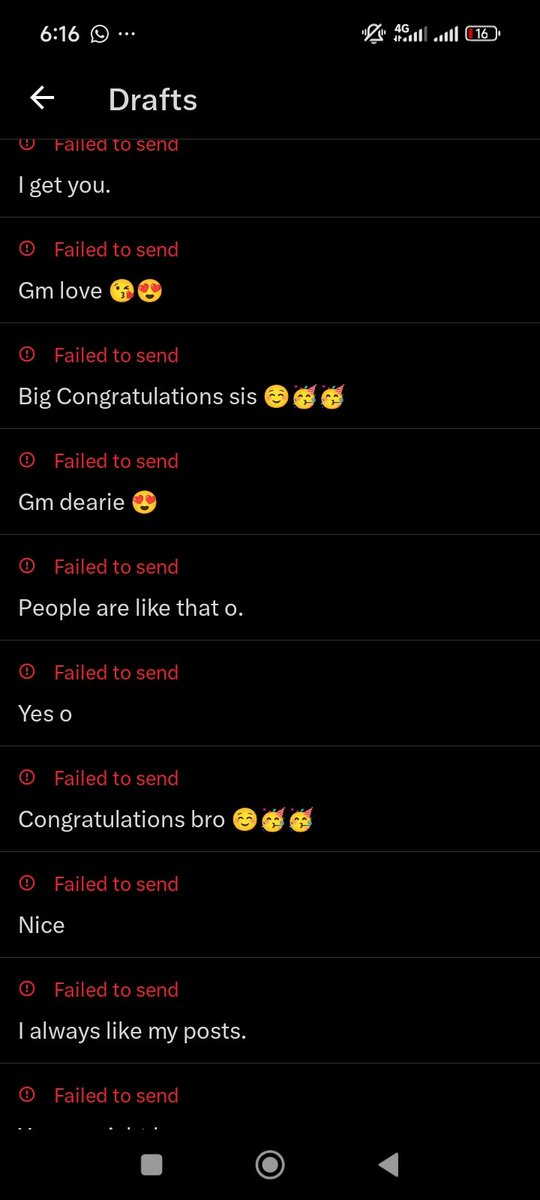 Uzoma Ochonogor tweet media