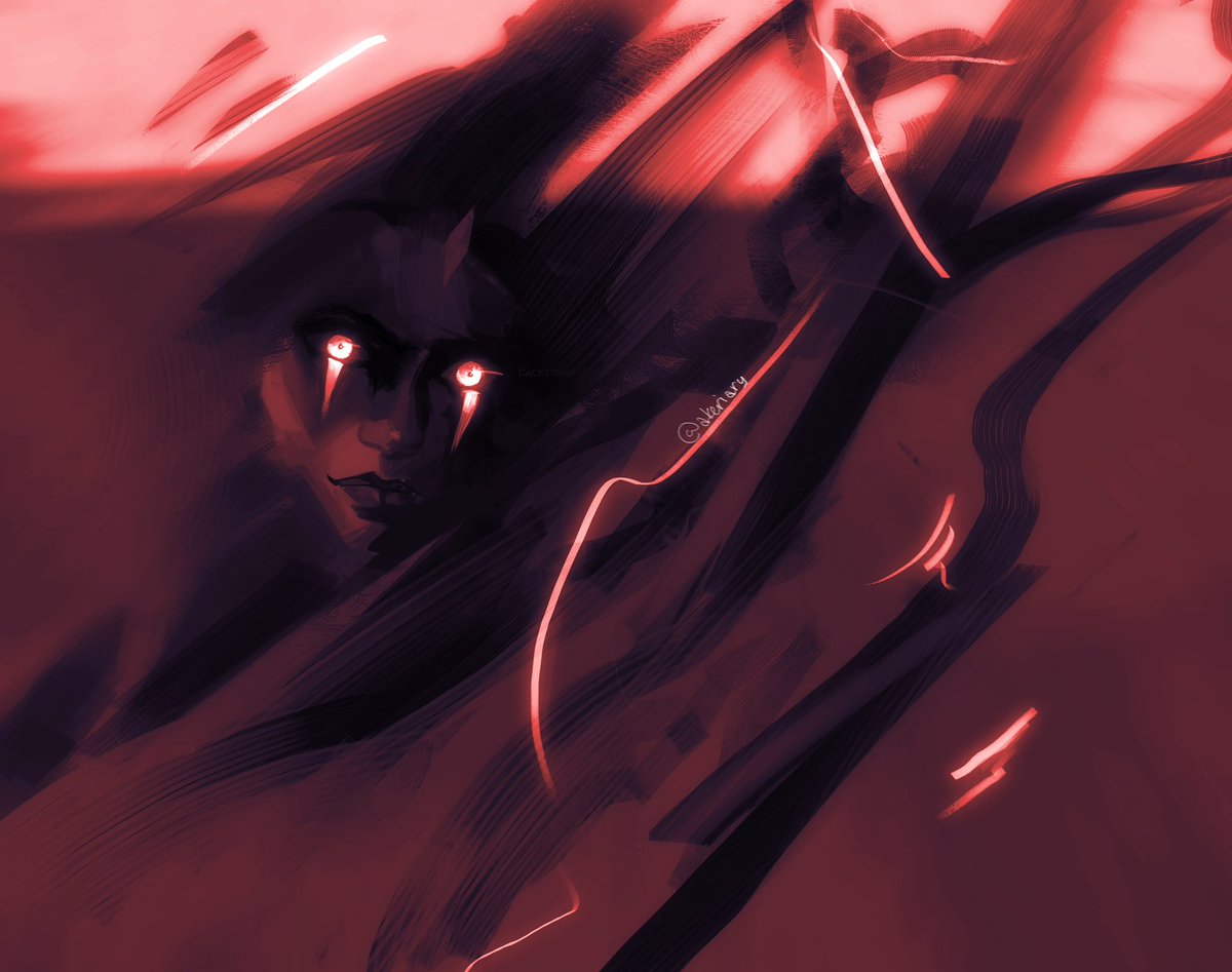 LEBLANC JUMPSCARE ‼️‼️

#leblanc #leagueoflegends #artoflegends