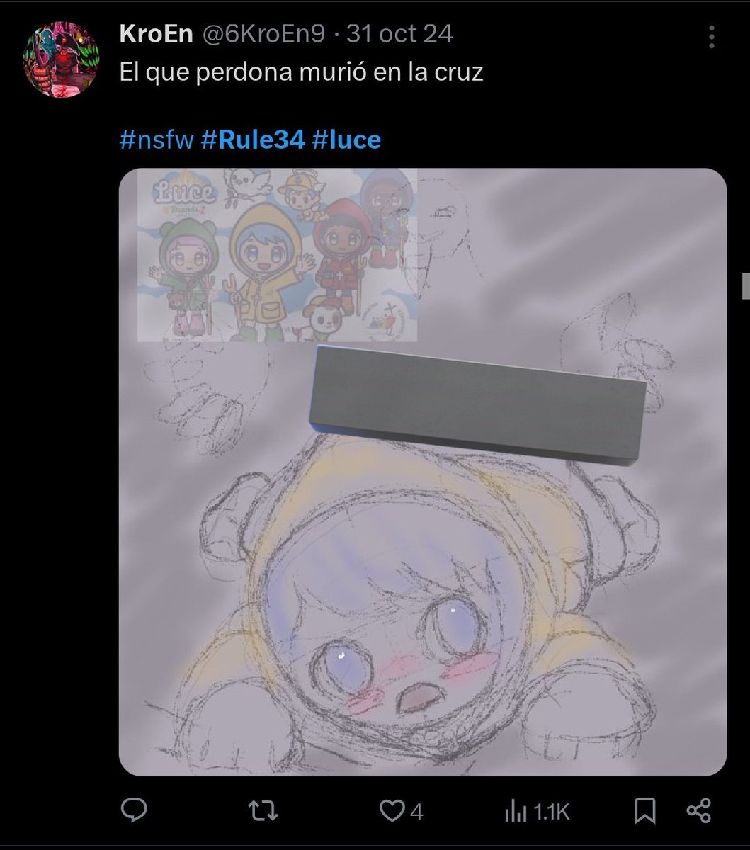 ProfugoAlcatraz's tweet photo. @Clairmyo ?? https://t.co/PD7mlAolPb