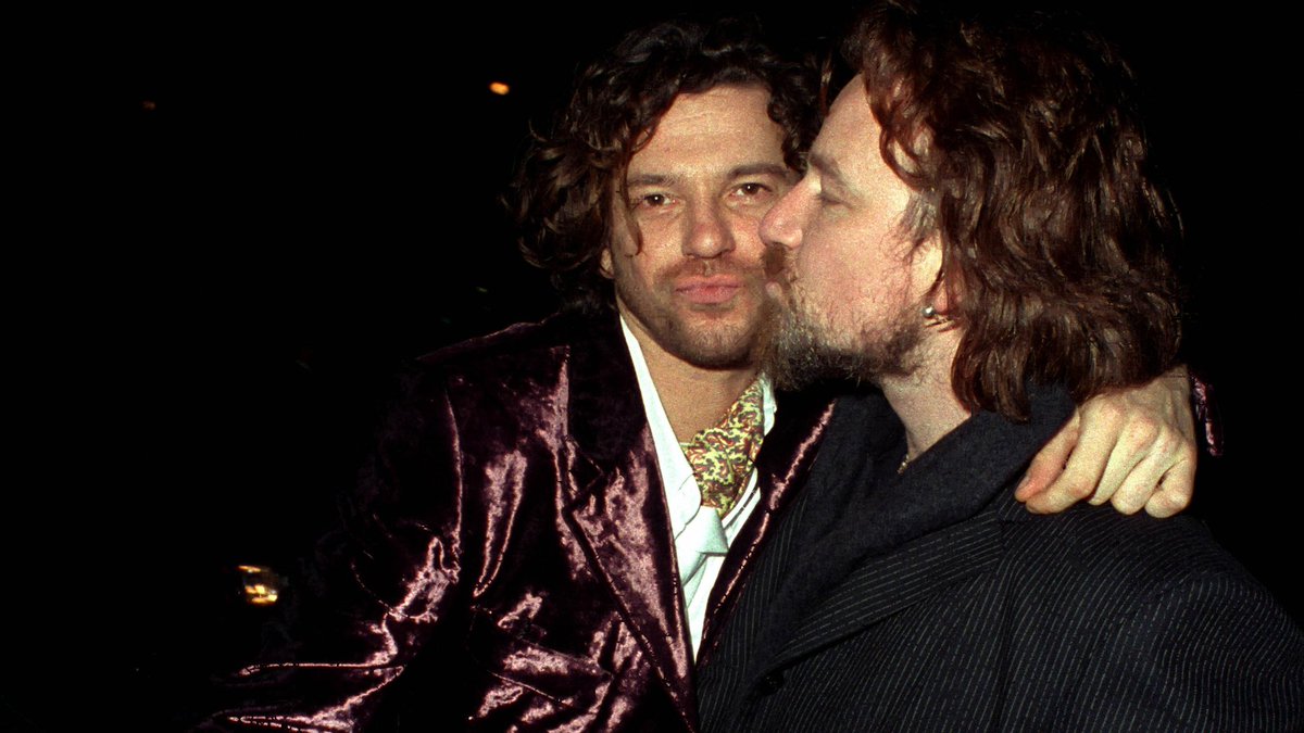 U2Valencia tweet media