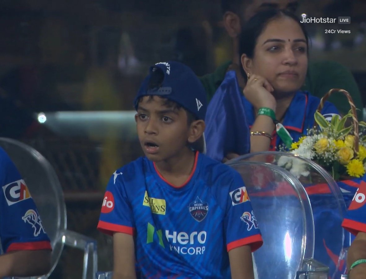 Maths sir: today is your surprise test
Backbenchers: