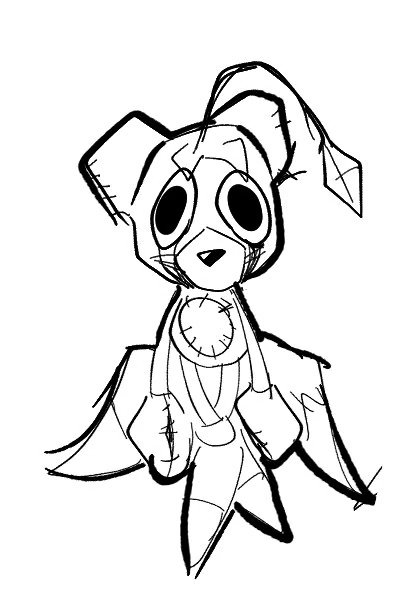 I ❤️ MY BEAUTIFUL LITTLE WIRE tweet media