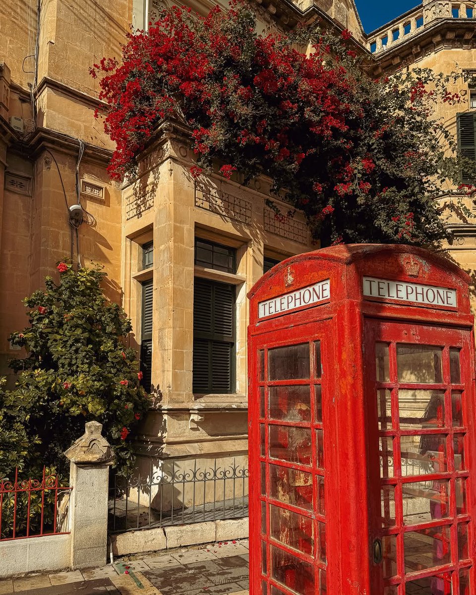 VisitMalta tweet media