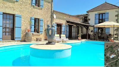 france_images's tweet image. B&amp;amp;B Maison a votre santé in the Bordeaux wine-region buff.ly/mAxCuNn

#France 🇫🇷 #travel #holiday