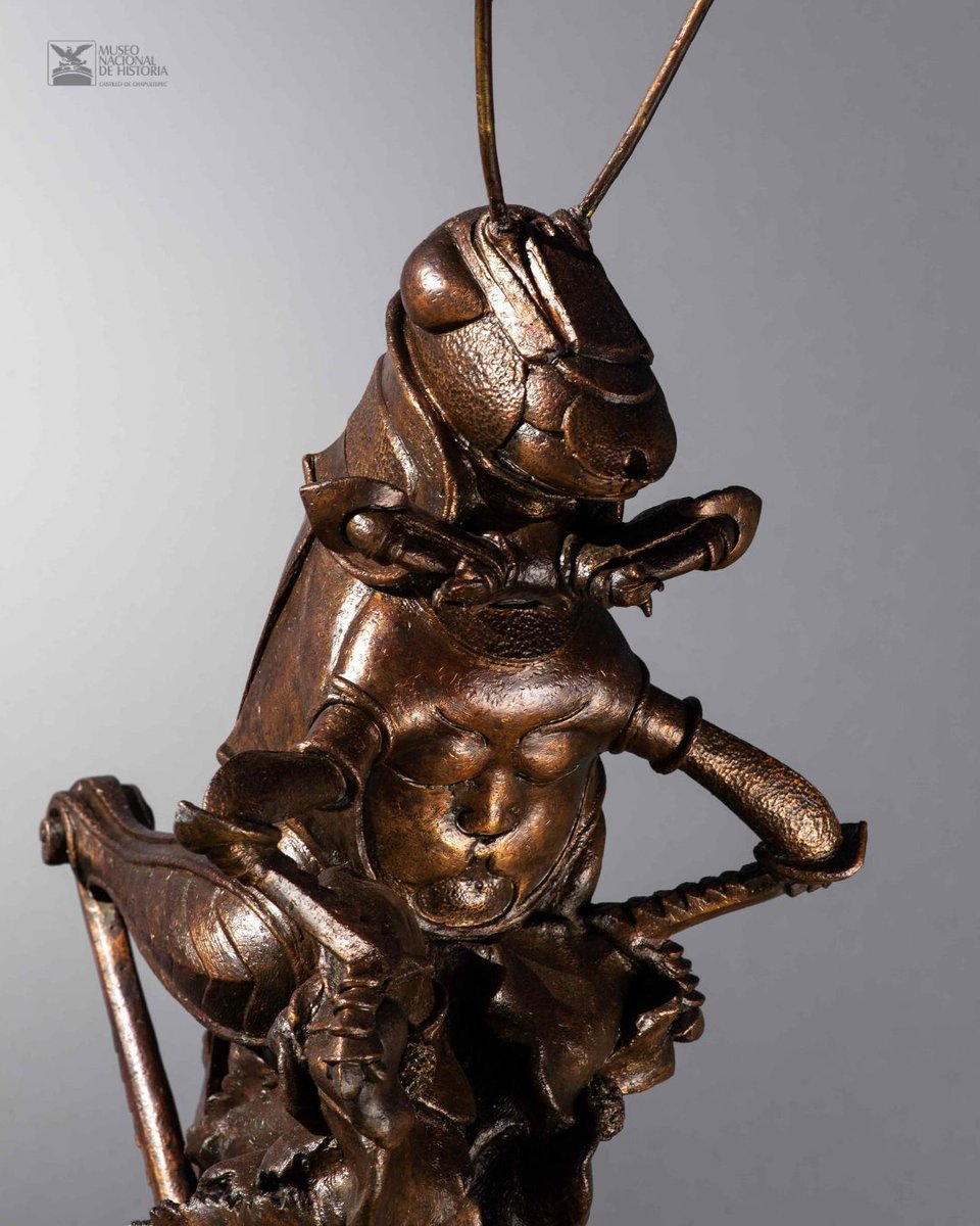 Castillo de Chapultepec tweet media