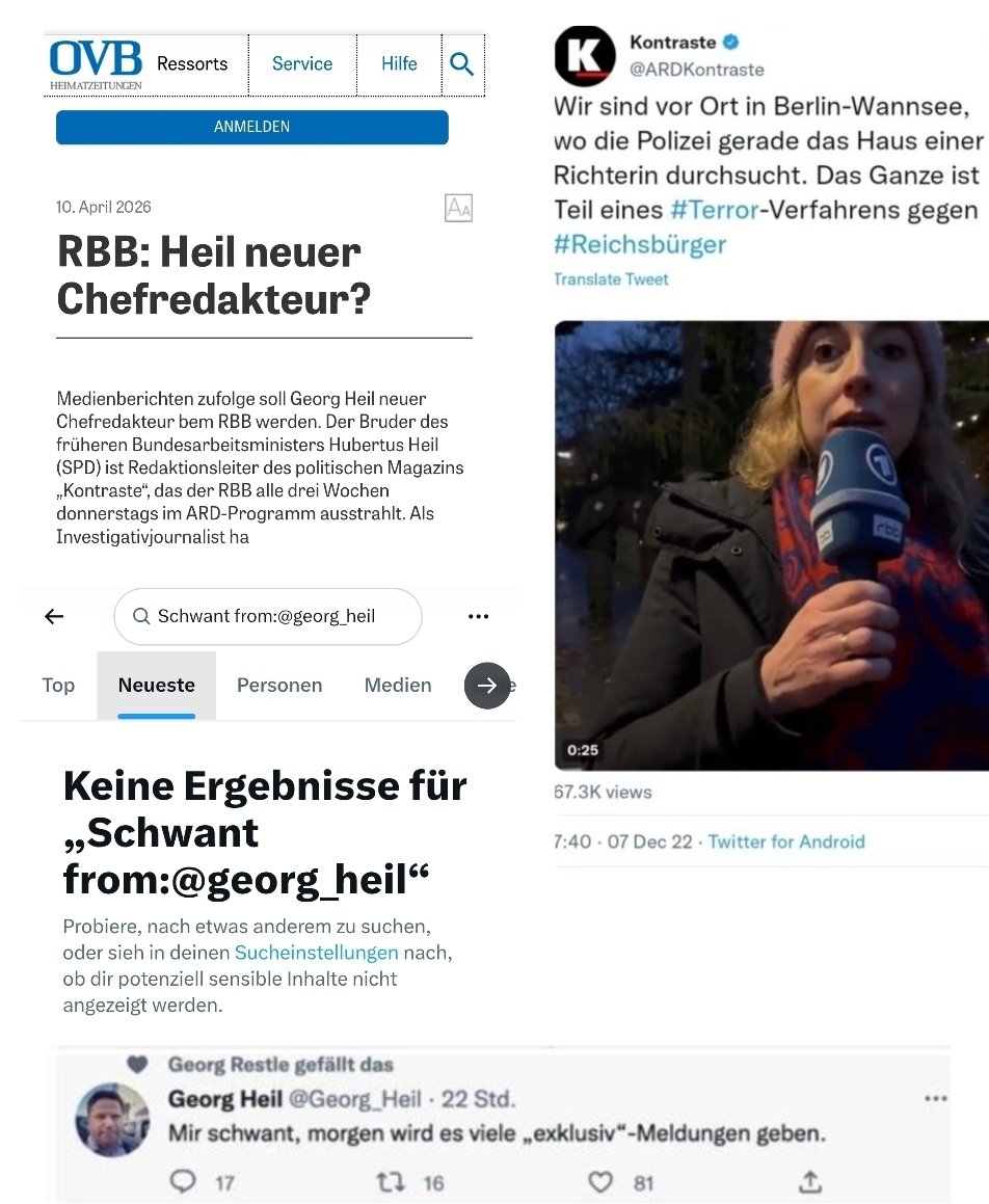 ÖRR Blog. tweet media