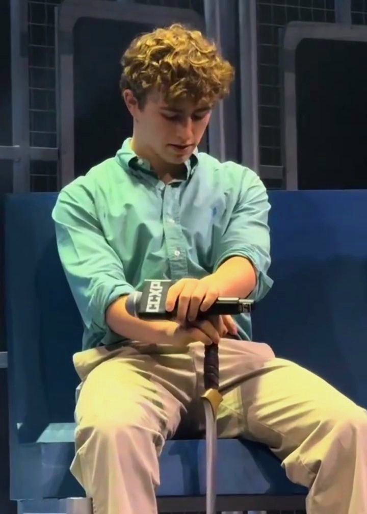 Mason Scobell tweet media