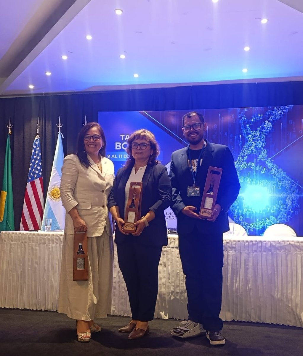 Lacort Medical tweet media