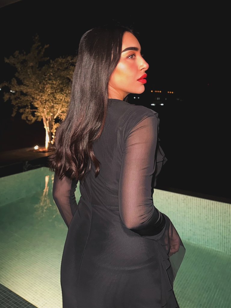 نعيمة المقبالي tweet media