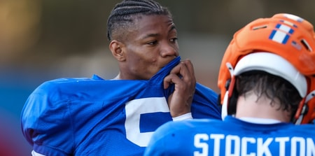 Corey Bender tweet media