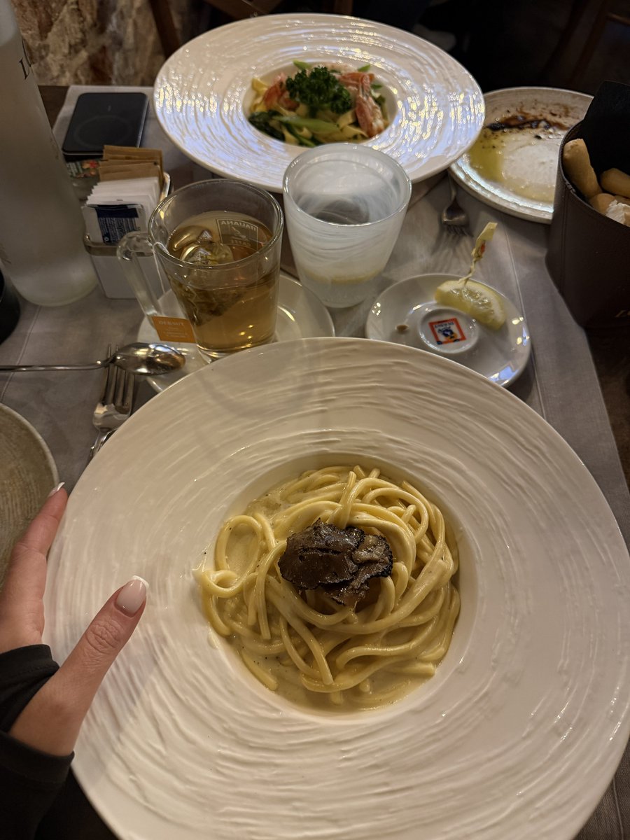 Alyonita 📍 Italy 🔜 PBW tweet media