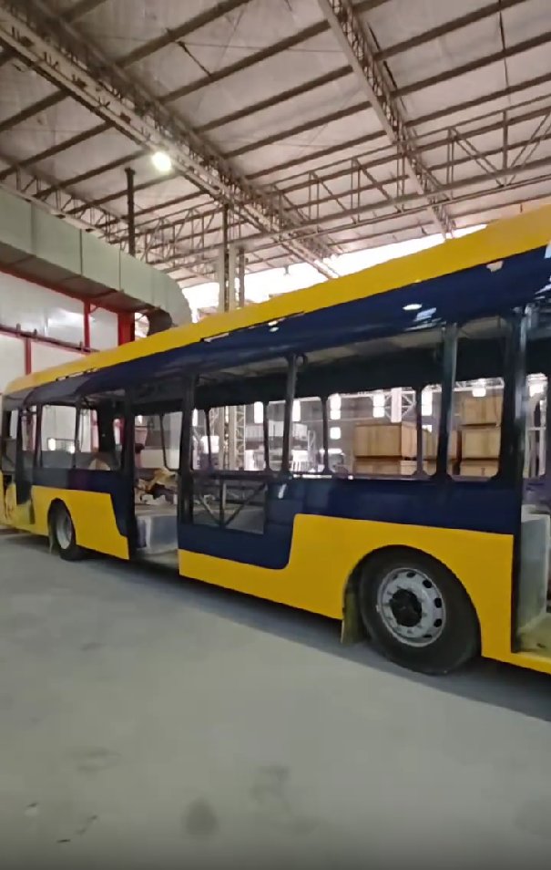 Ciudad de Bondis tweet media