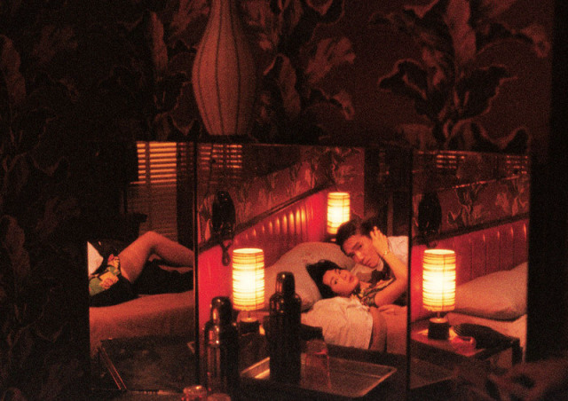 cinesthetic. tweet media