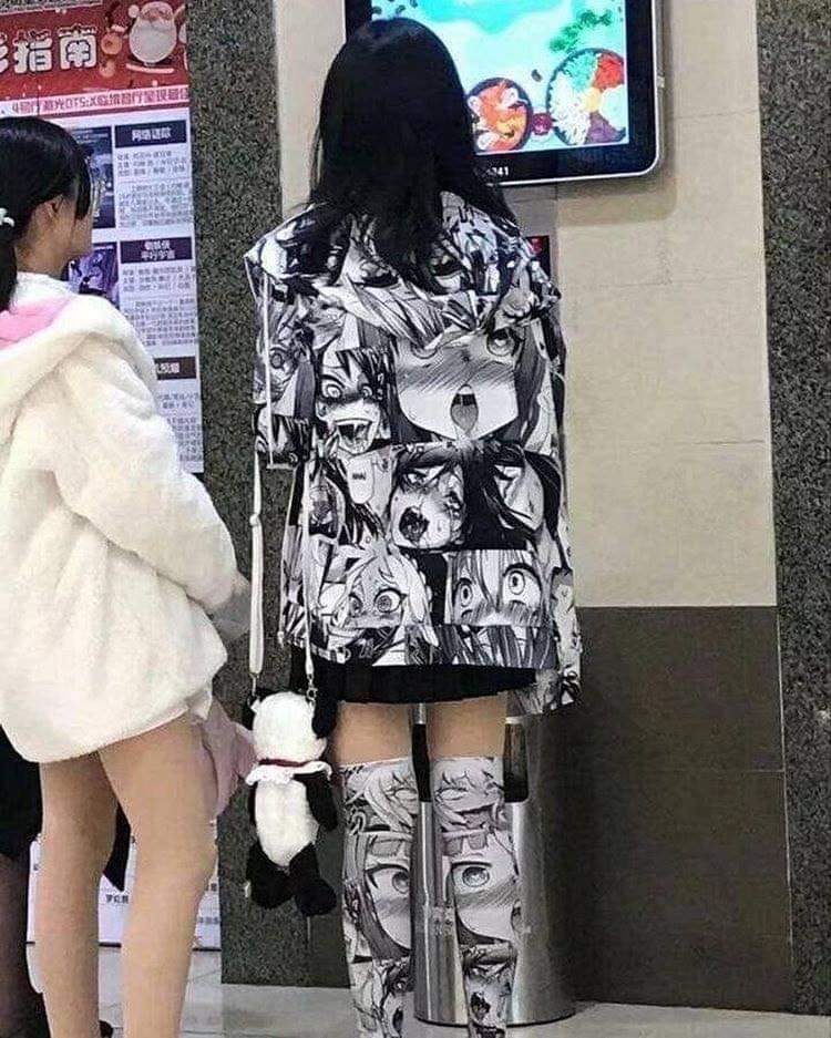 Anime Daily tweet media