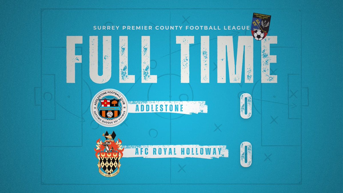 Addlestone FC Men's 1st/Reserves (prev Lyne FC) tweet media