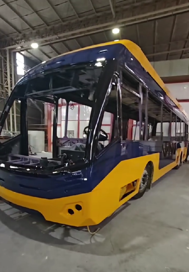 Ciudad de Bondis tweet media