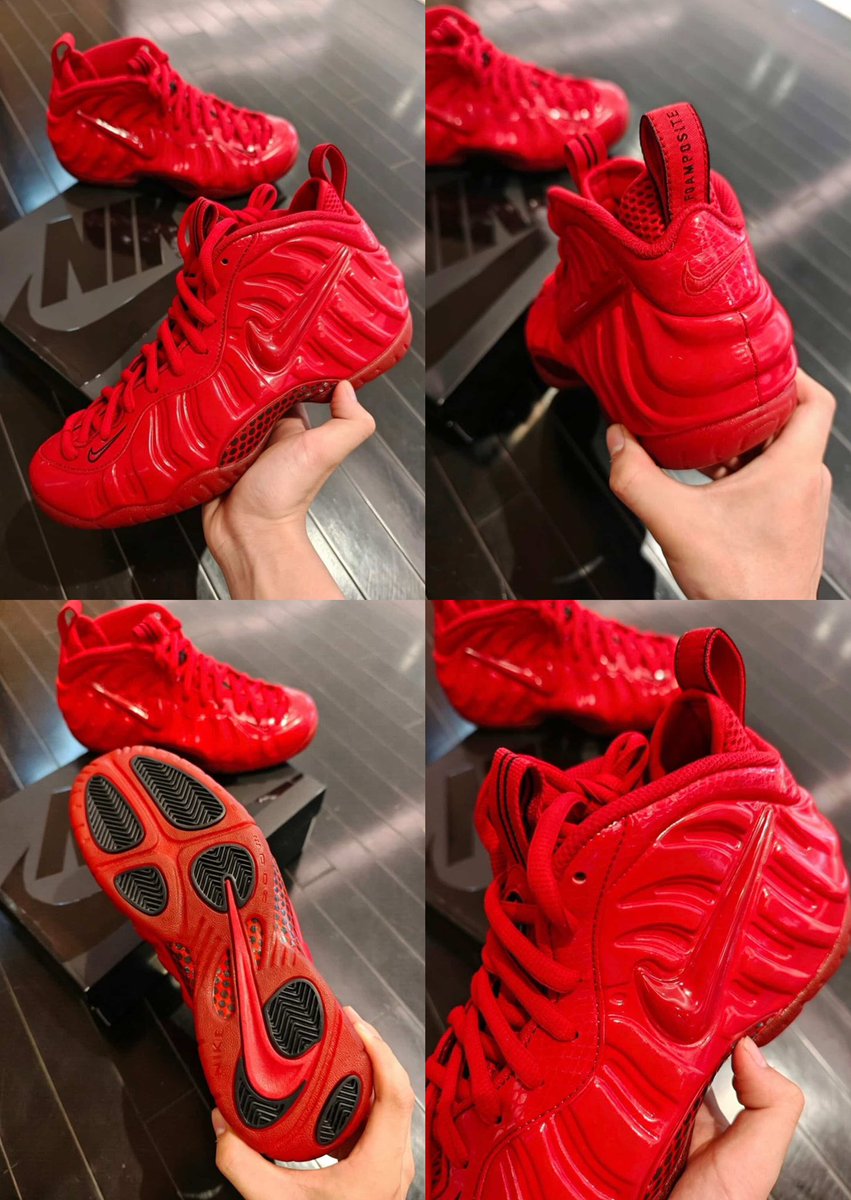 INSANE SNEAKER™ tweet media