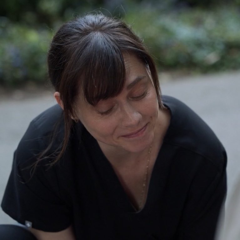 Shelbs :) pitt s2 spoilers 🩺✨ tweet media