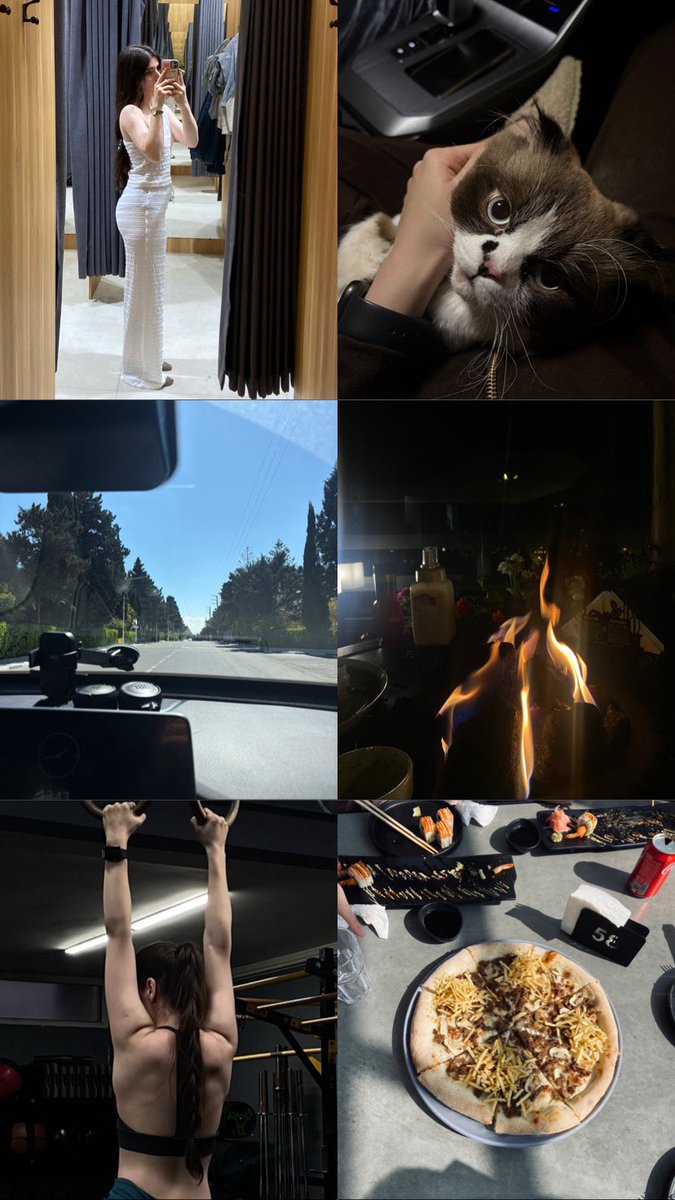 گین گین tweet media