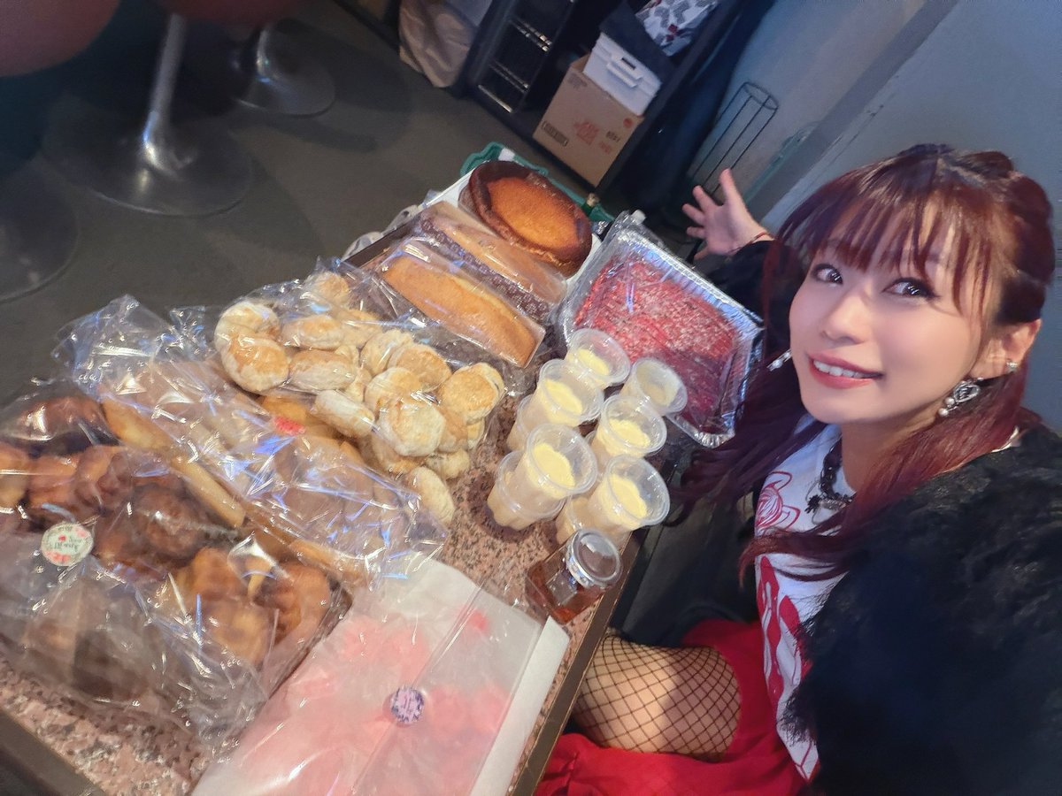 リエ＠ナデシコドール tweet media