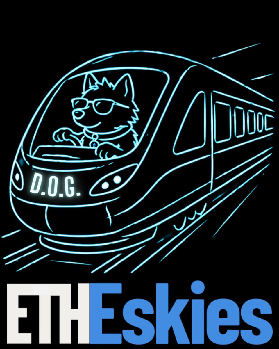 Eth Eskie tweet media