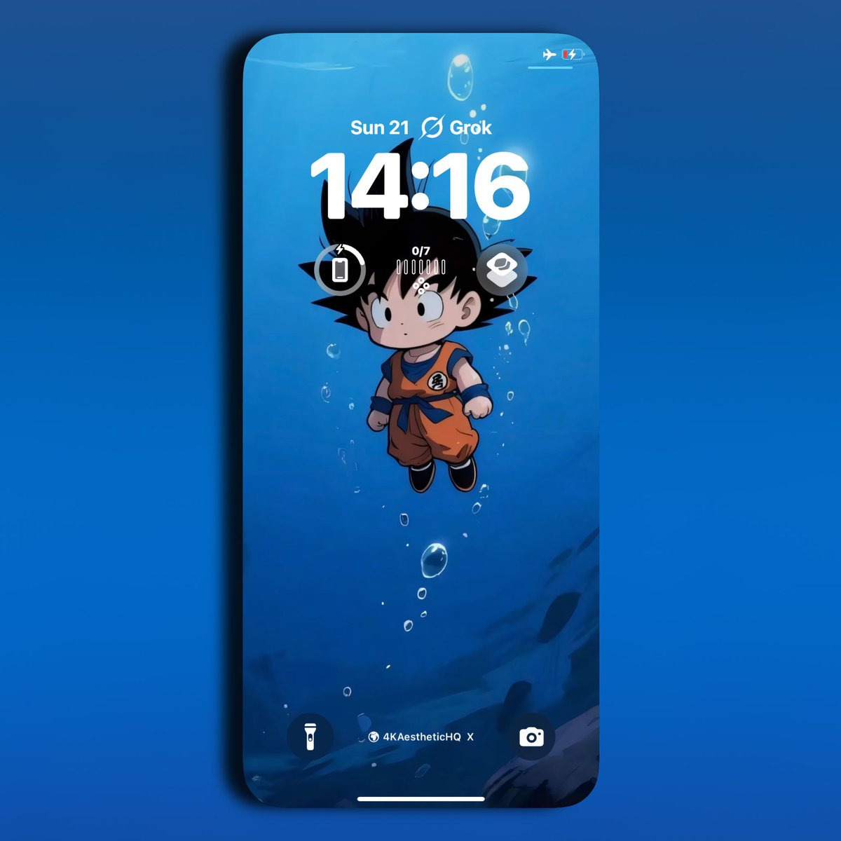 4K Wallpapers | Aesthetic HQ tweet media