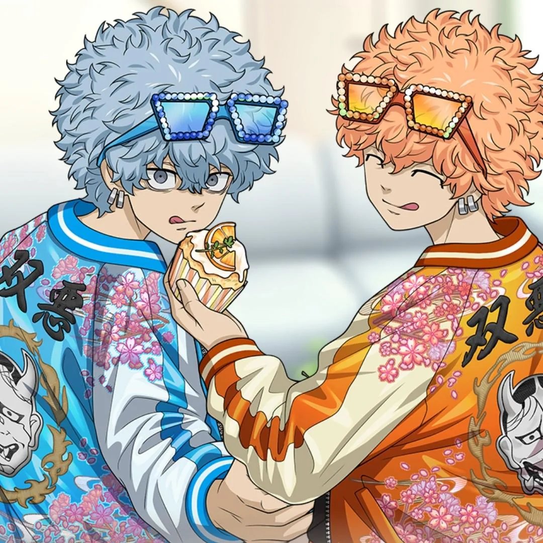 ˚‧｡⋆🌻⋆｡‧˚BlackLightPeach🏳️‍🌈🇲🇽🇵🇸 tweet media