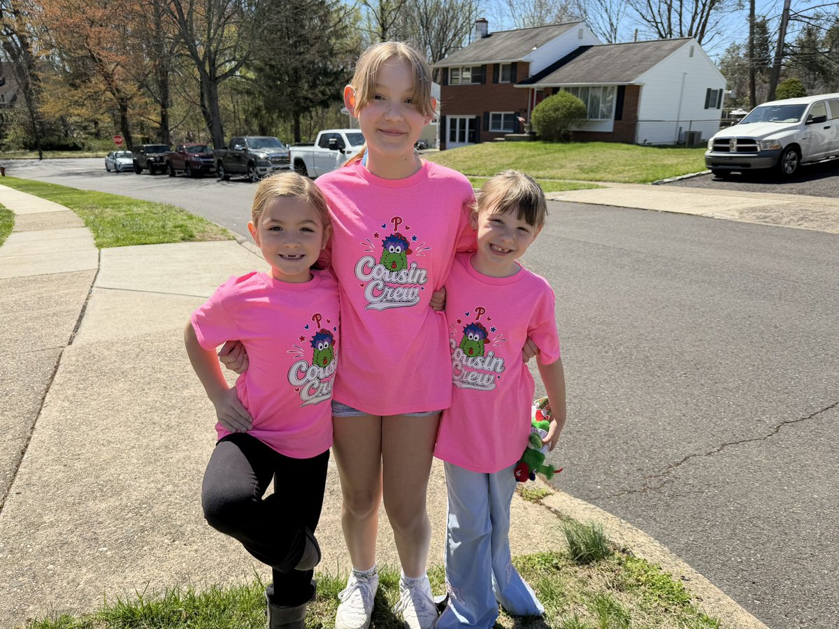 Christie Simon tweet media