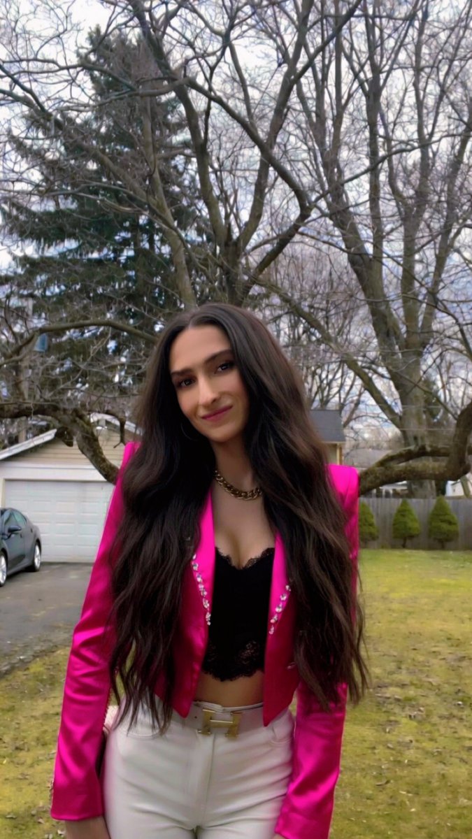 Bell chrissy 🌈 tweet media