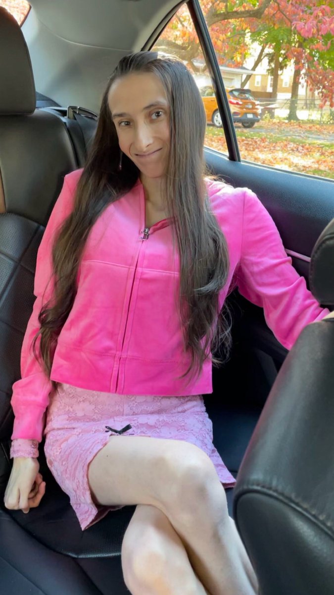 Bell chrissy 🌈 tweet media