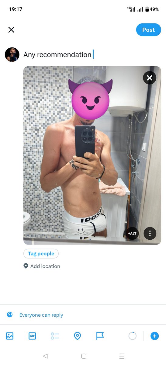 ShadowP54659's tweet image. Any recommendations #NoCap #BackInAction #LevelUp #bts3rafechabogotá #viral