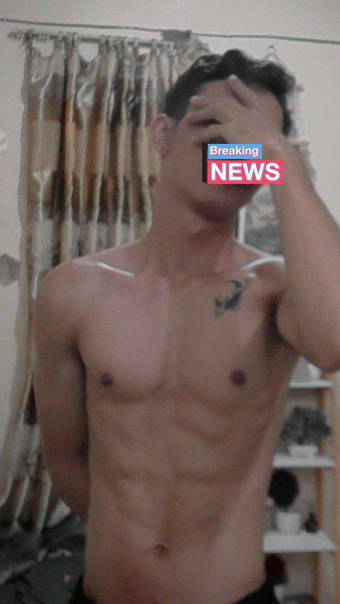 Newwan Masseur tweet media