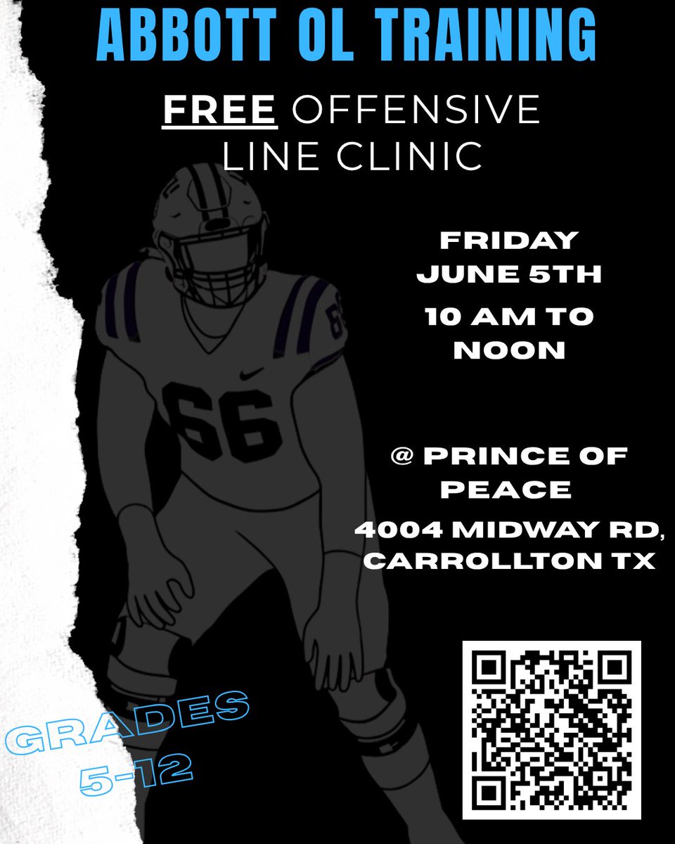 Trevor Abbott tweet media