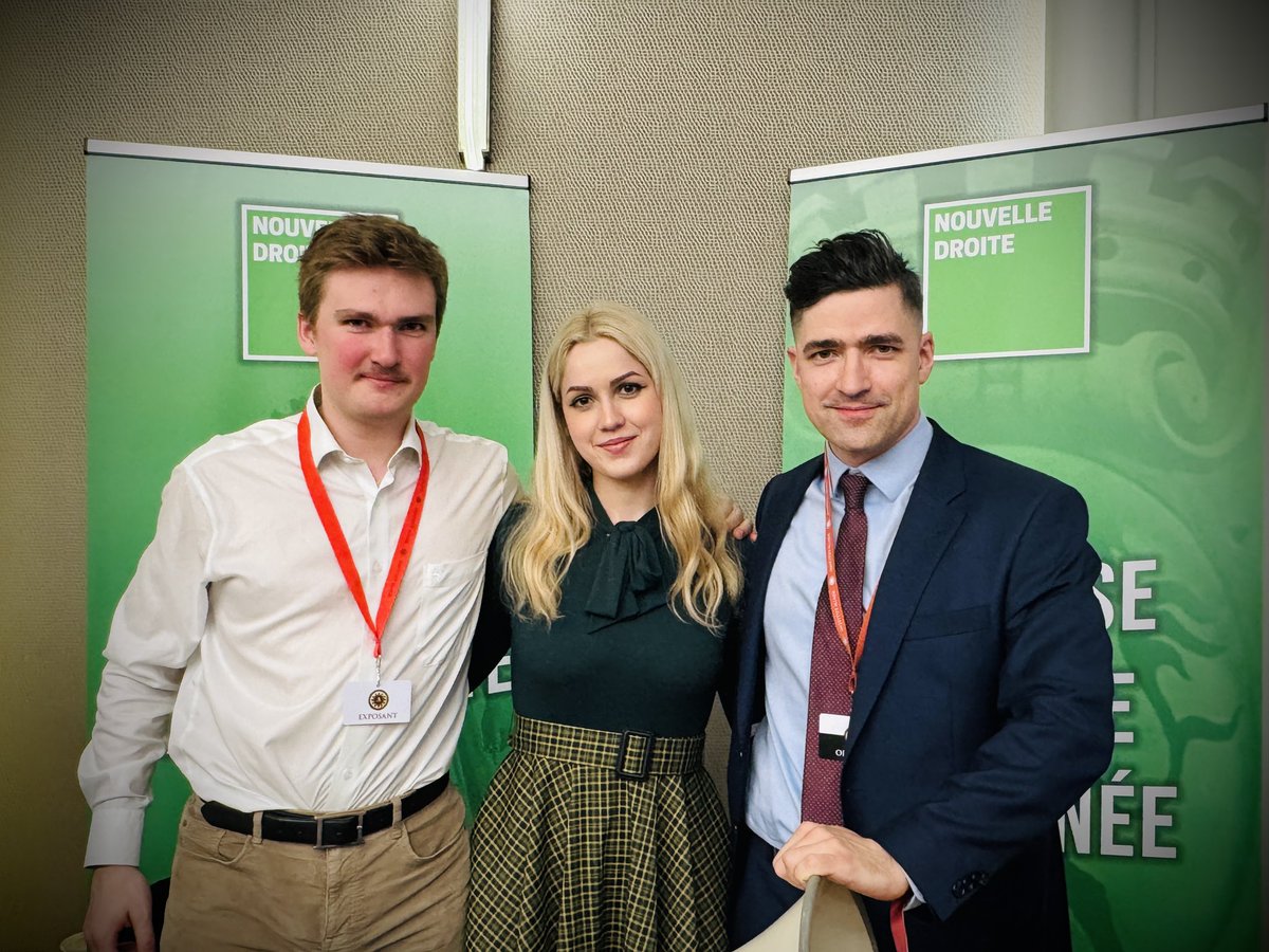 Martin Sellner tweet media