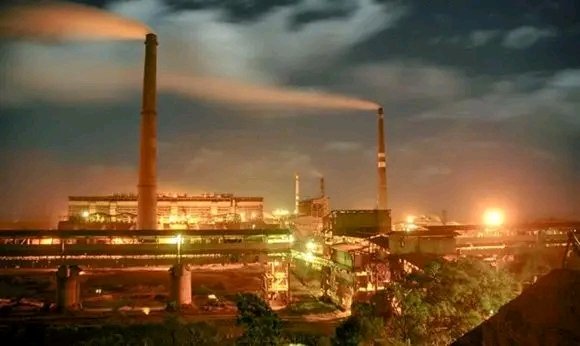 📍Modernizan con tecnología china industria del níquel en #Cuba.

🔗acortar.link/y2E9wG