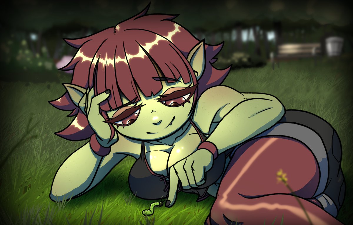 Hexikron tweet media