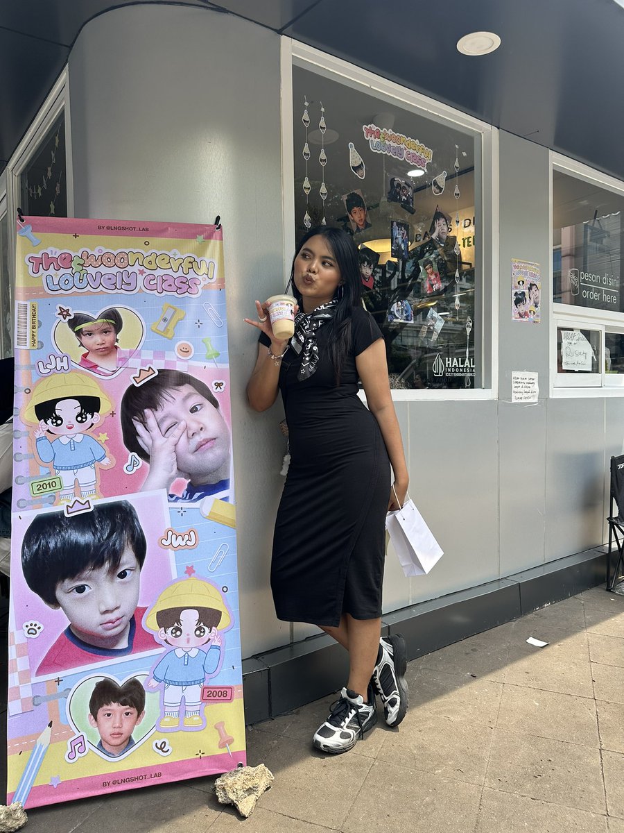 chachabitboi's tweet photo. sebelum jadi manusia nyipnyop sebenernya tadi mampir liat anak dlu 😋💝 https://t.co/Gcc6XZf4pw