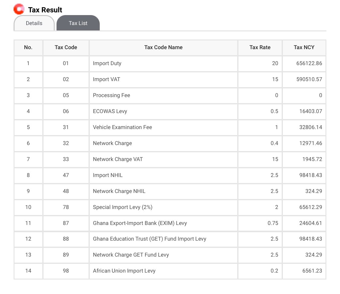 Maxclamp tweet media