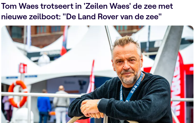 Jaak De Vuyst - Think, as long as it's legal! tweet media