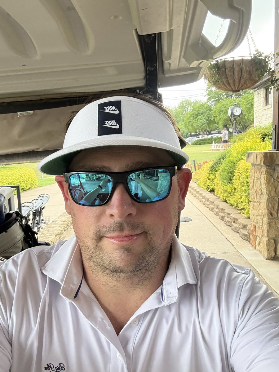 Will Foster tweet media