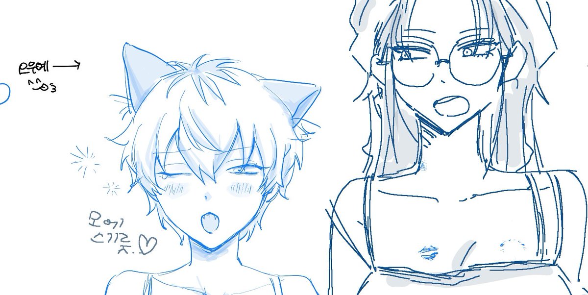 오레와나니와노햄토벤 tweet media