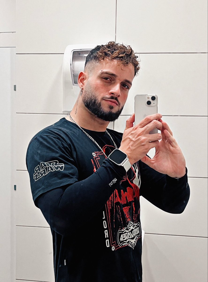 S𝖙𝖊𝖋𝖋 ❼ tweet media