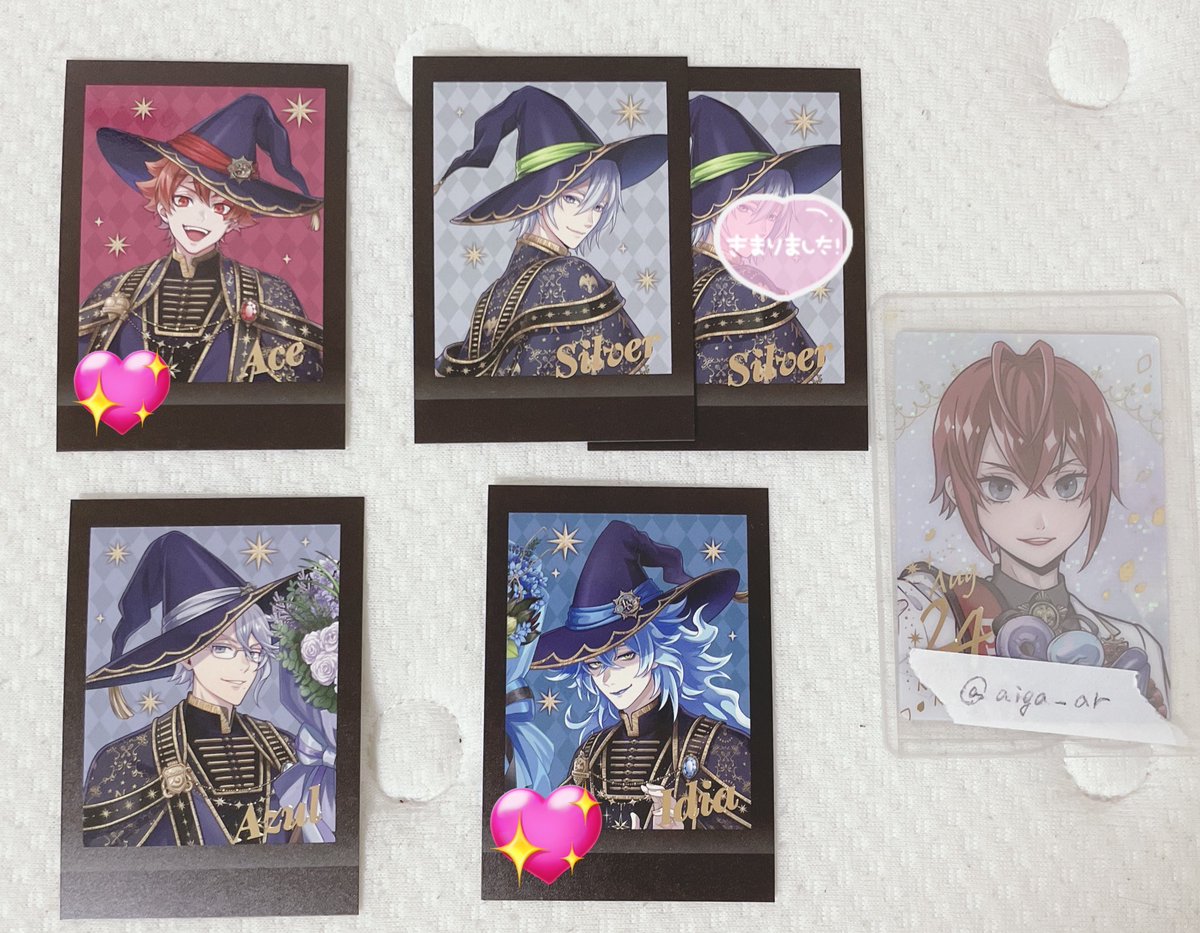 いちごタルト(4月多忙) tweet media