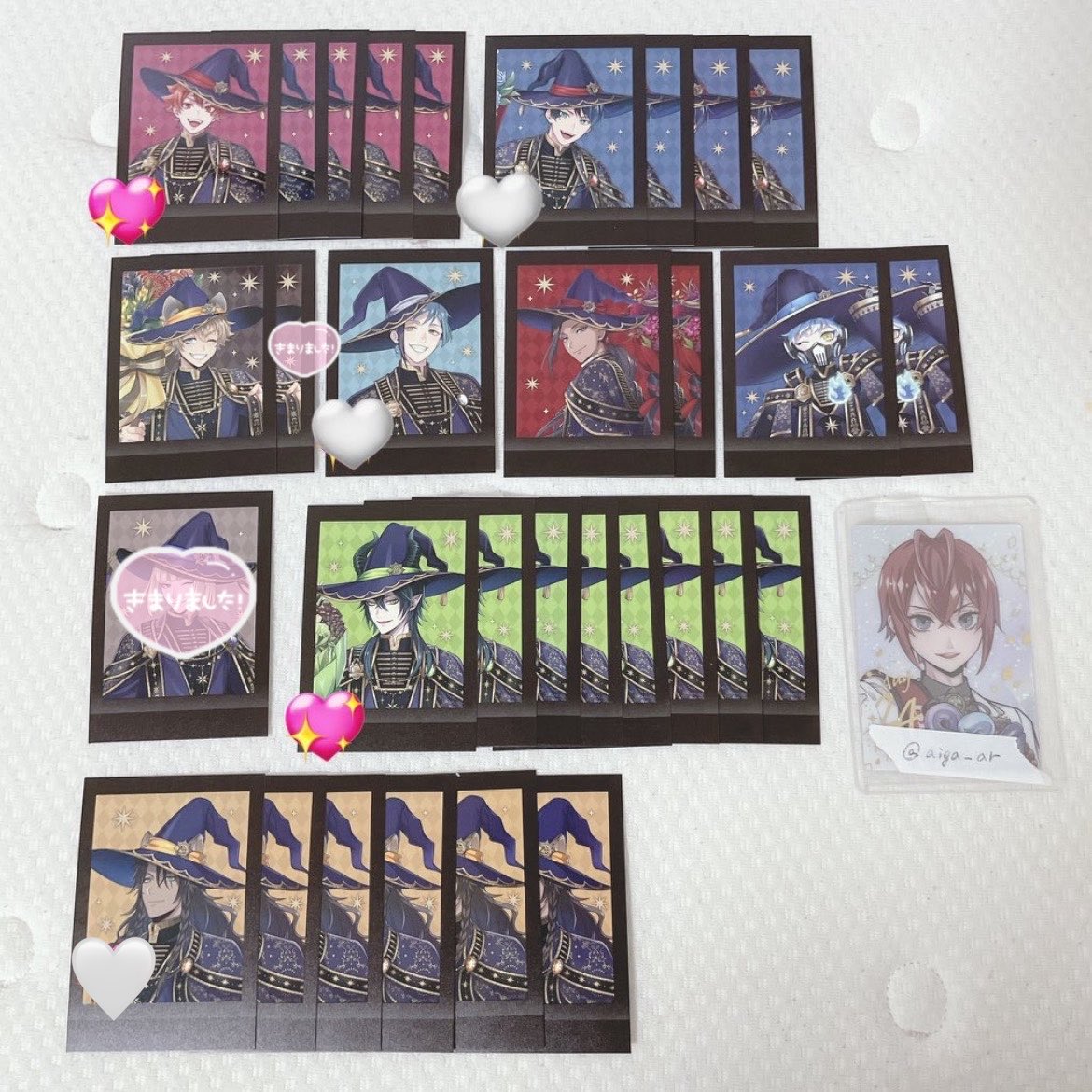 いちごタルト(4月多忙) tweet media