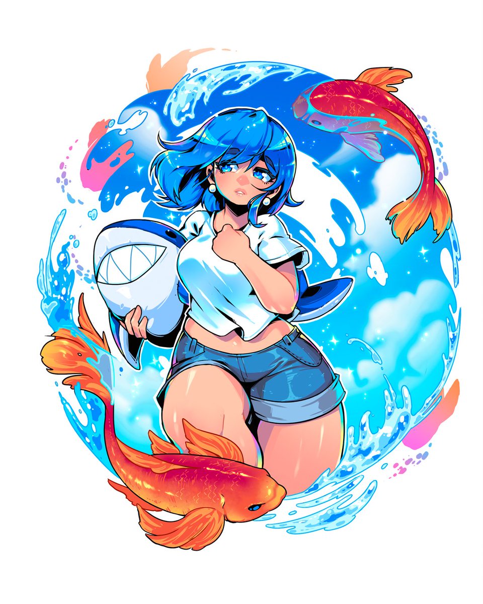 Another lil DTIYS 💜