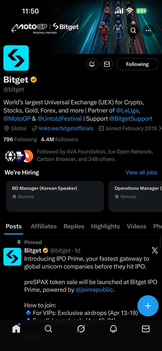 Blood Shock tweet media